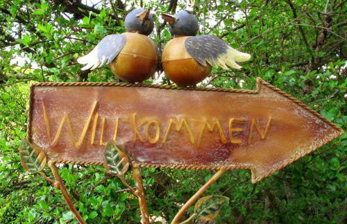 Ferienwohnung "Am Schäferberg" - Foto 2