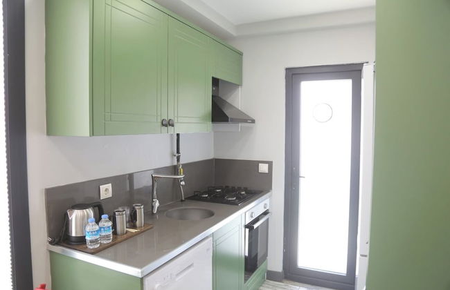 Your House Konaklama - Foto 21