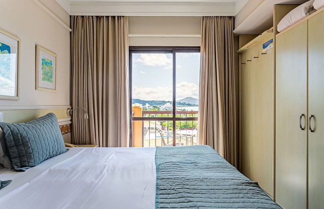 Estúdios Modernos em Resort pé na areia - Jurerê Beach Village JBVJR - Foto 53