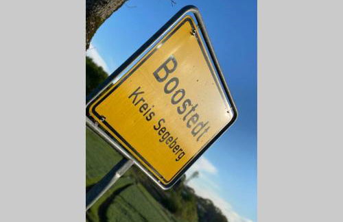 Schöne Wohnung mit Garten beim Outletcenter 5 km - Foto 46