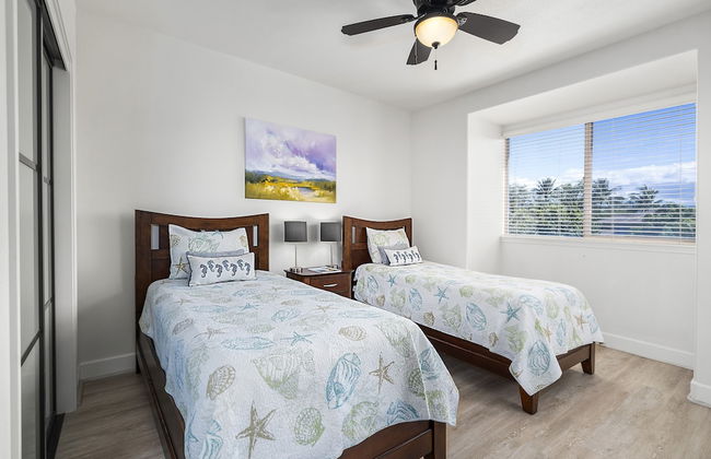 Kulalani 2003 2 Bedroom Townhouse by RedAwning - Foto 8