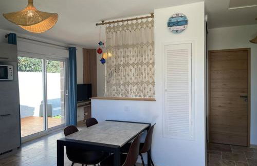 Petite maison individuelle proche plage - Photo 10