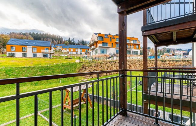 Apartamenty Sun & Snow Residence Karpacz - Photo 60