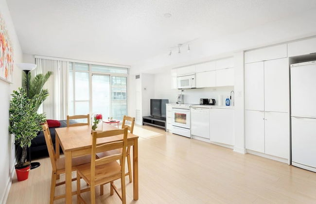 World Wide Stays Suite - Entertainment - Photo 12