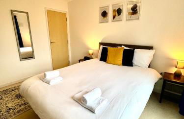 VIPAbodes at The Nankeville Woking - Photo 27