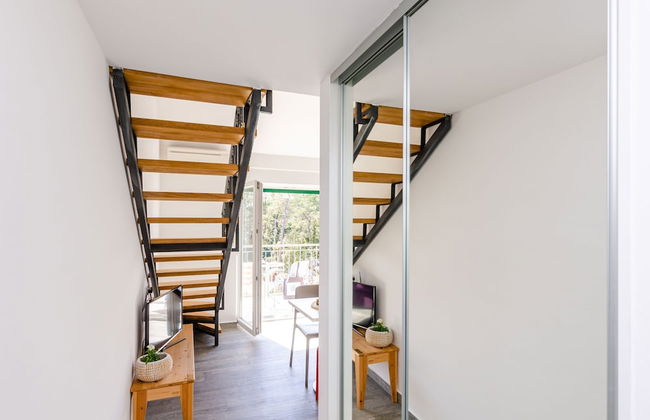 Apartments Villa Lukas - Foto 69