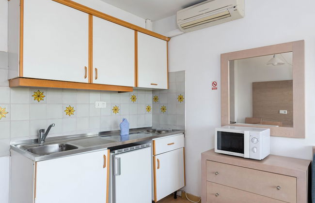 Mariner Club Apartments - Foto 12