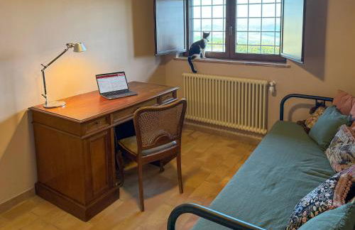 Colle Mafalda - Foto 21