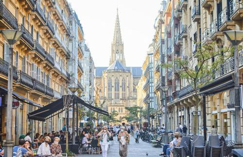 Prim Apartment by Basque Homes - Foto 42