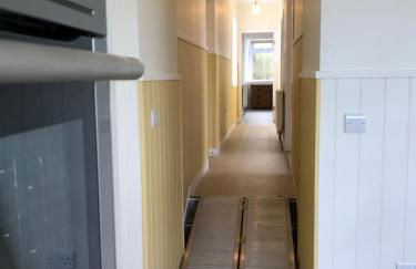 Bayview Cottage, Dunnetbay accommodation - Foto 1