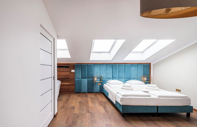 Lapwing Residence - Foto 48