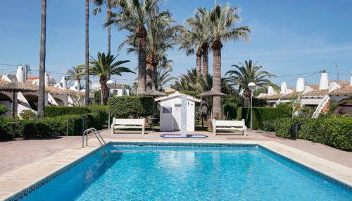 Holiday Home Las Estancias by Interhome - Foto 4