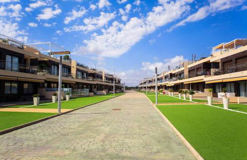 Penthouse 2 bedrooms in Mil Palmeras - Foto 34