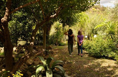 Agriturismo Boccadifuoco - Foto 10