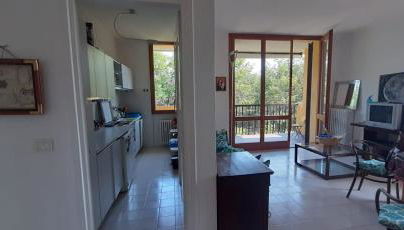 Wonderful apartment in the pine forest - Foto 5