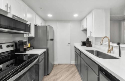 Chill 2BR Near ASU, Pool, Grill, Parking,Pet Frndly - Foto 15