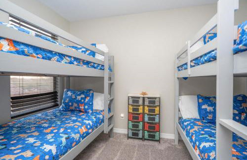 Pool and Patio Family-Friendly Goodyear Home! - Foto 25