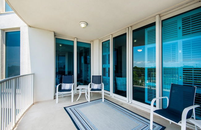 Palms Resort #2416 Full 2 Bedroom - Foto 125