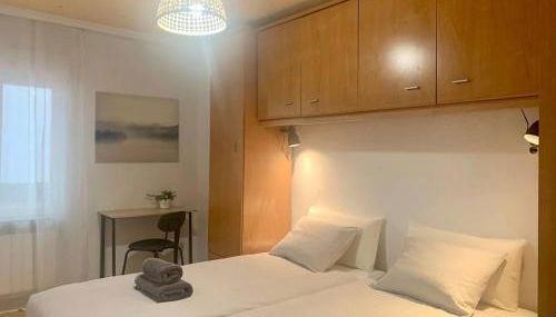 Apartamento céntrico y cómodo - Foto 5