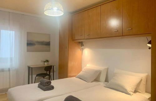 Apartamento céntrico y cómodo - Foto 5