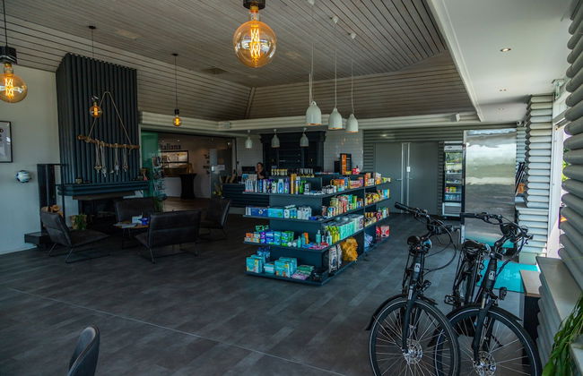 Europarcs Marina Strandbad - Photo 1