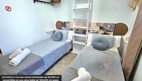 URBAN LOFT VALENCIA - Foto 2