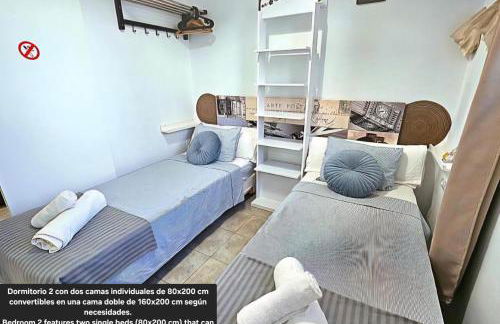 URBAN LOFT VALENCIA - Foto 2