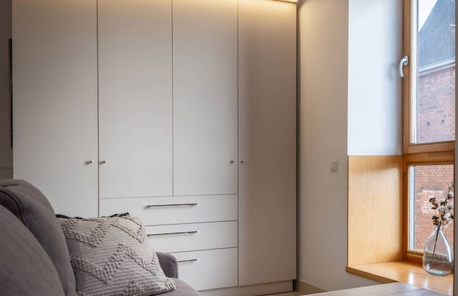 King Mindaugas Apartments - Photo 63