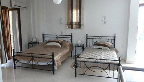 Artemis Luxury Apartaments Anaxos - Foto 4