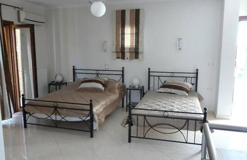 Artemis Luxury Apartaments Anaxos - Foto 4