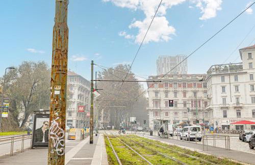 Little Attico Porta Romana - Terme Milano - Centro - Foto 14