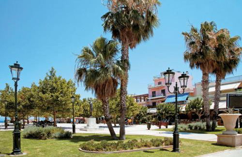 Meintis Apartments Rafina - Foto 62