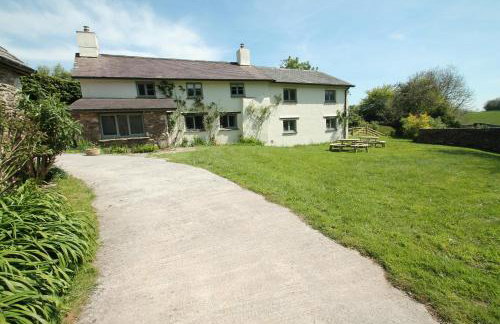 Middle Stolford Cottage Brendon Hill - Photo 70