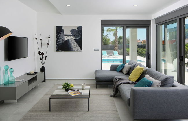 Apartment in Faana With Sea Beach - Foto 10