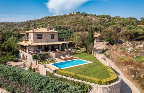 Villa Vicanti - Foto 15