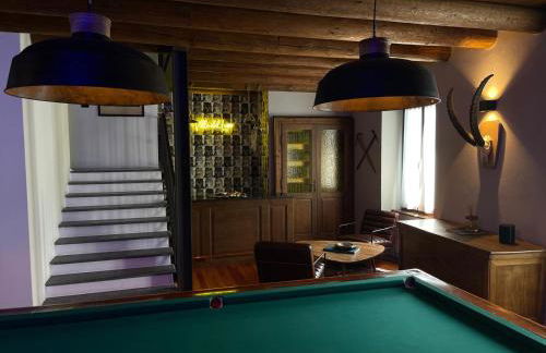 VILLA DEL LUPO: Crown of The Valtellina - Foto 40