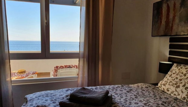 Jose Comfortable Holiday Residence - Foto 5, Habitación