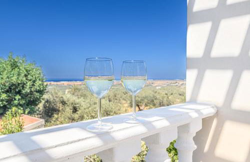 Delightful Seaside Villa - Foto 7