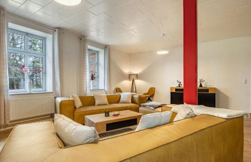 Suite mit Wintergarten - Foto 8