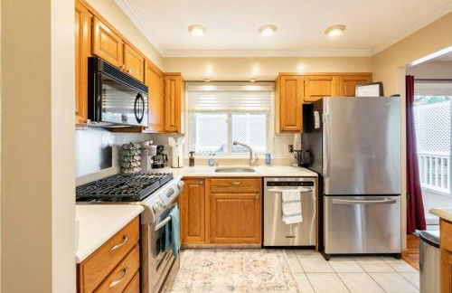 Annapolis Retreat - 7 mins from DTA! - Foto 24