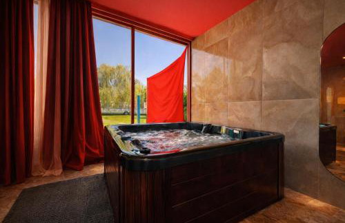 heart & ponie - Retiro Rural Privado con Piscinas - Foto 62