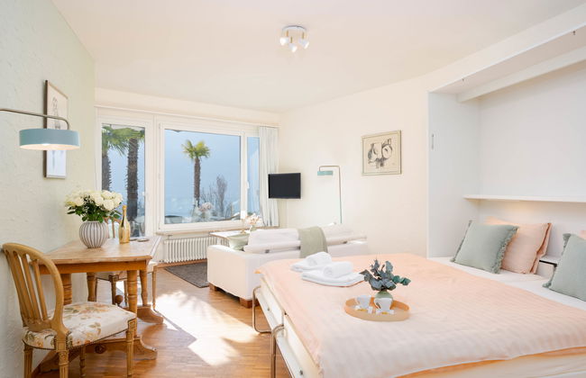 Double Room Classic - Foto 2