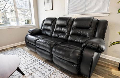 Chic and Comfortable 1BR Apartment near Bradley U - Foto 17