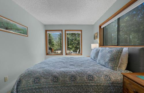 Cedar Grove Chalet - Foto 18