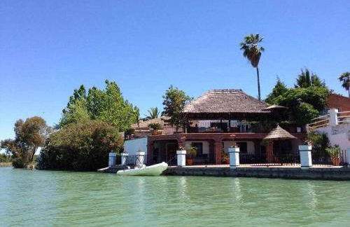 Espectacular casa con embarcadero - Foto 21