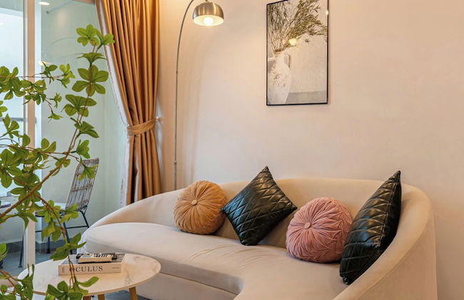 Terra Royal Apartment - Foto 26