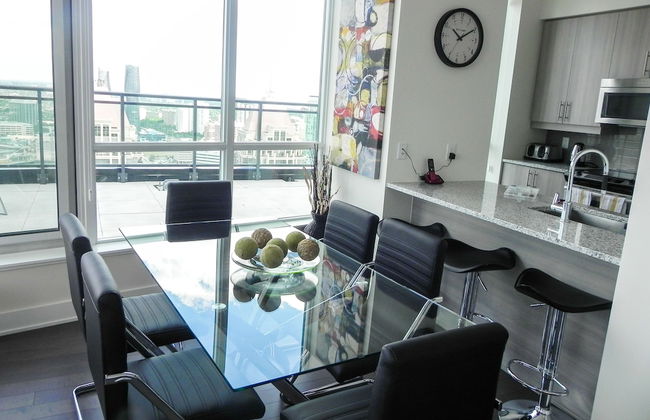 Pathway Suites - Photo 11