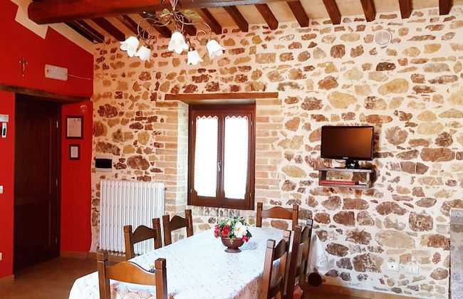 Agriturismo Arcobaleno della Torretta - Foto 42