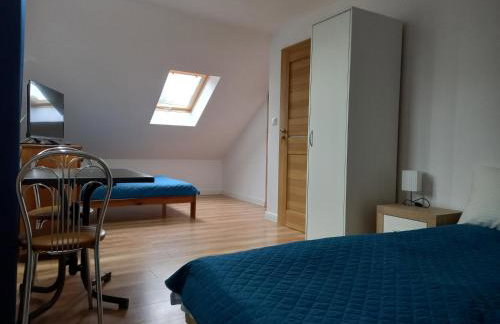 Mroczkówka - Foto 27