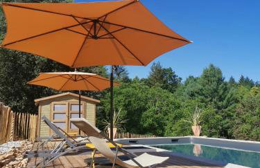 Le jardin Chuchotant - Photo 33